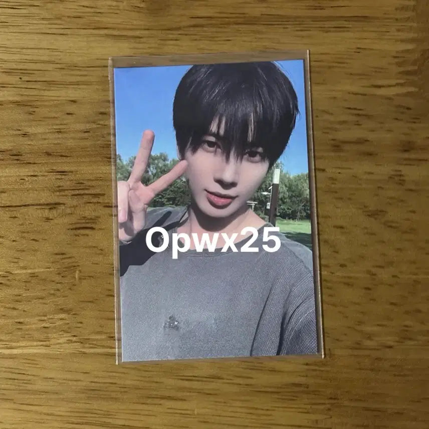 투바투 모아존 태현 투모로우바이투게더 투모로우콘 txt