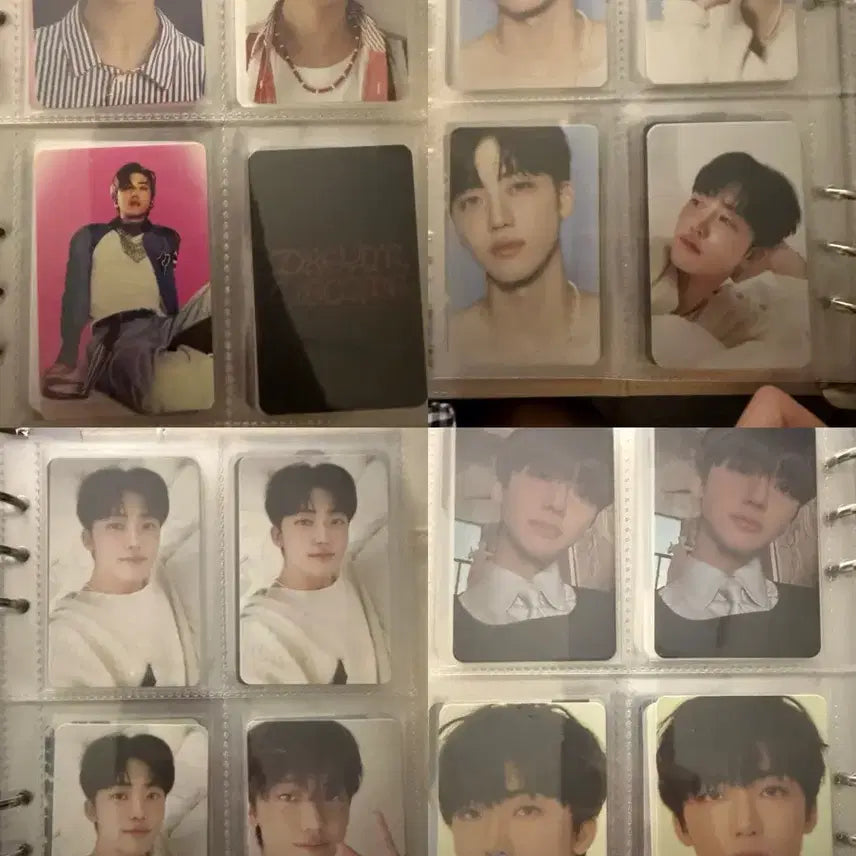 엔시티 드림 재민 NCT 포토카드 포카 판매 양도 합니다 탈덕처분 폭덤