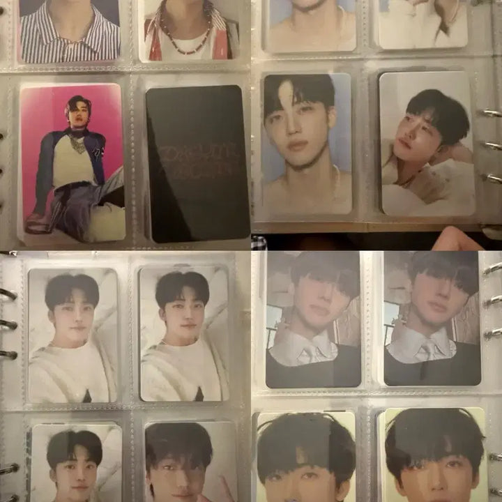 엔시티 드림 재민 NCT 포토카드 포카 판매 양도 합니다 탈덕처분 폭덤