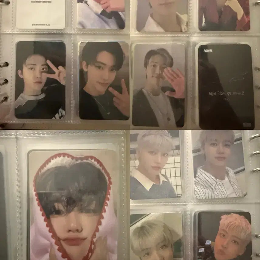 엔시티 드림 재민 NCT 포토카드 포카 판매 양도 합니다 탈덕처분 폭덤