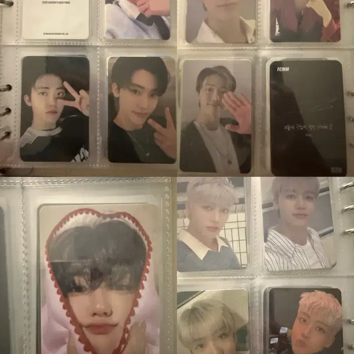 엔시티 드림 재민 NCT 포토카드 포카 판매 양도 합니다 탈덕처분 폭덤