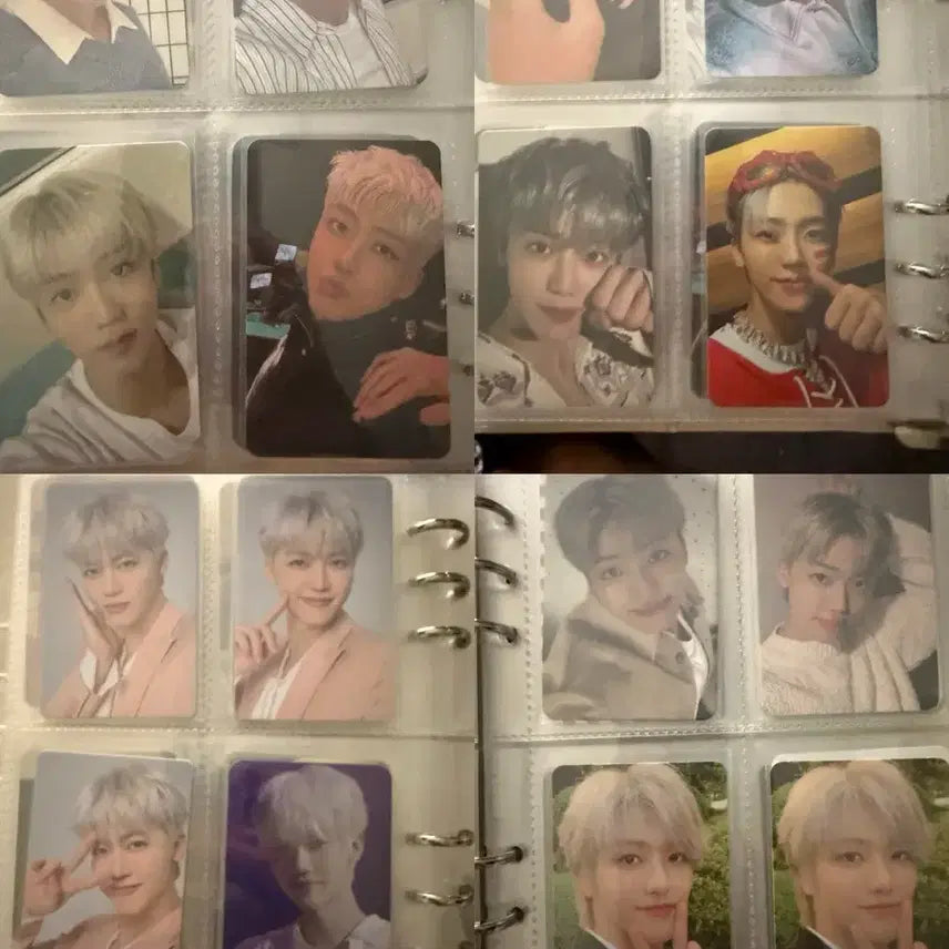 엔시티 드림 재민 NCT 포토카드 포카 판매 양도 합니다 탈덕처분 폭덤