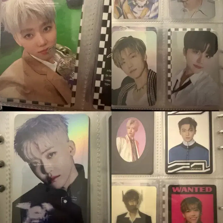 엔시티 드림 재민 NCT 포토카드 포카 판매 양도 합니다 탈덕처분 폭덤