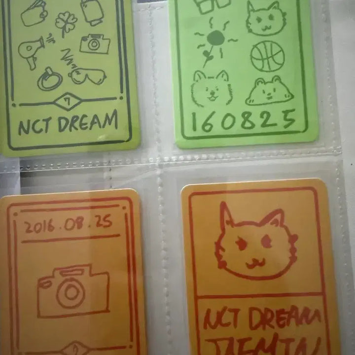 엔시티 드림 재민 NCT 포토카드 포카 판매 양도 합니다 탈덕처분 폭덤