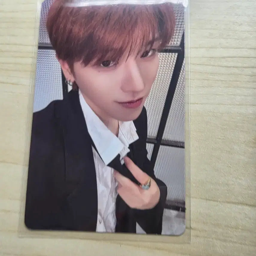 보넥도 리우 19.99 위버스샵 특전