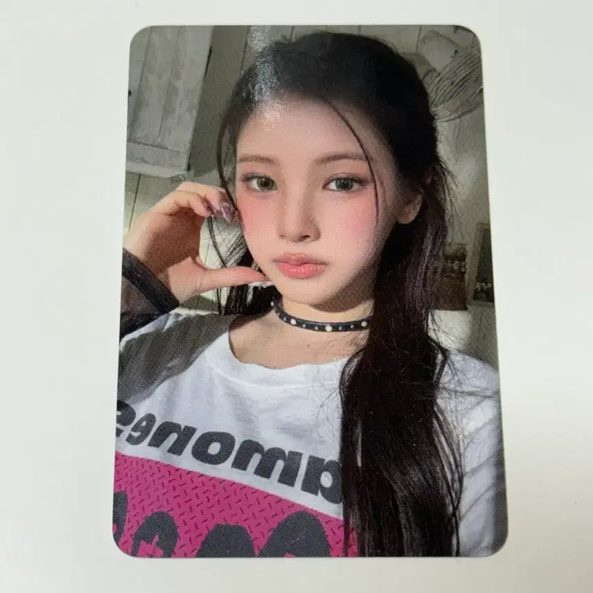 베이비돈크라이 이현 2주차 공방포카