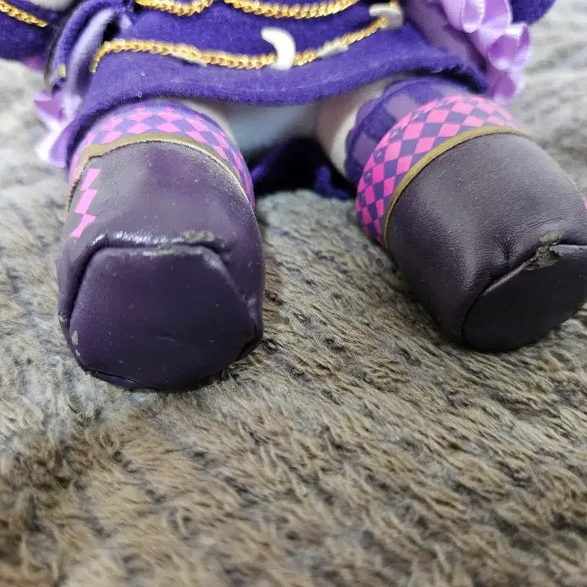 아이돌마스터 신데렐라 걸즈 미야모토 프레데리카 인형 20cm