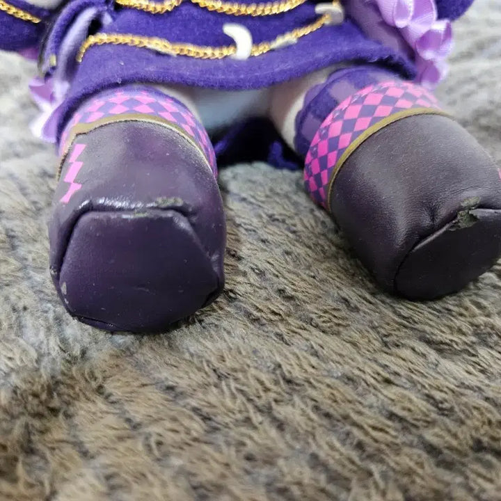 아이돌마스터 신데렐라 걸즈 미야모토 프레데리카 인형 20cm