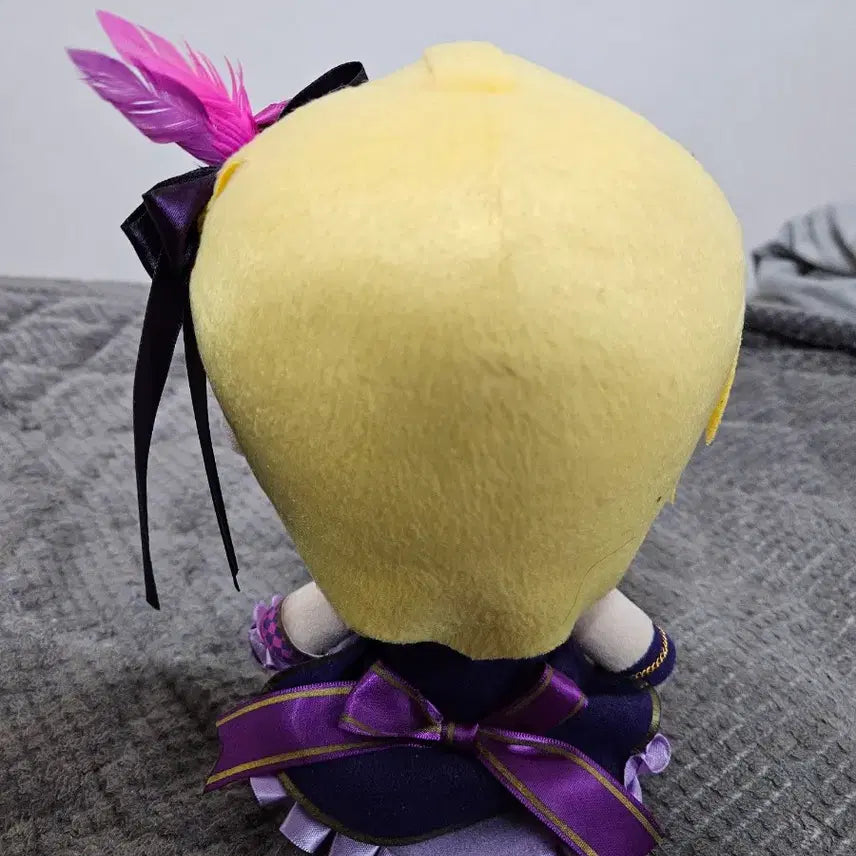 아이돌마스터 신데렐라 걸즈 미야모토 프레데리카 인형 20cm