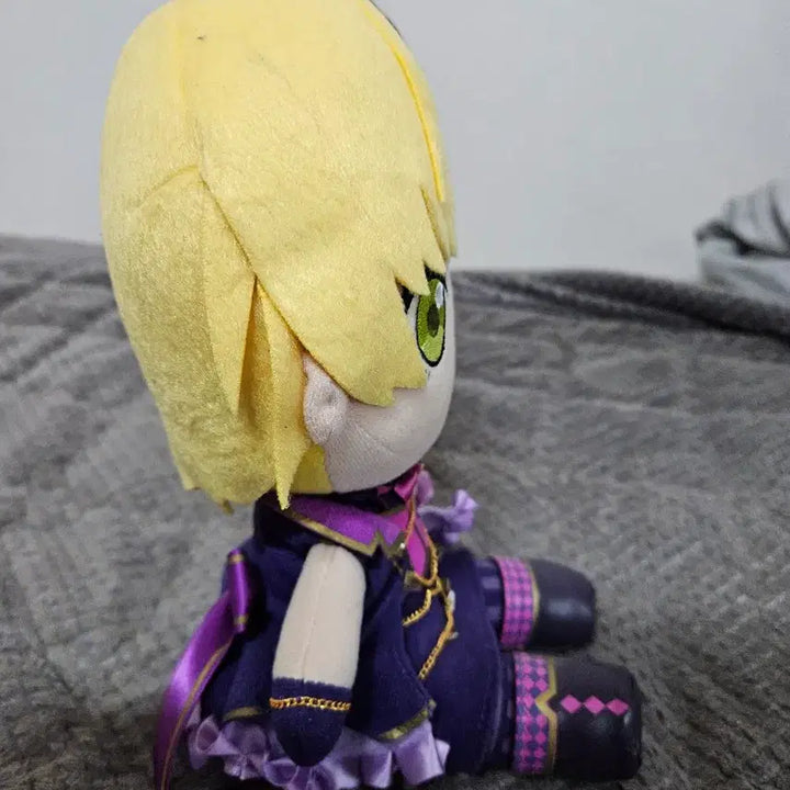 아이돌마스터 신데렐라 걸즈 미야모토 프레데리카 인형 20cm