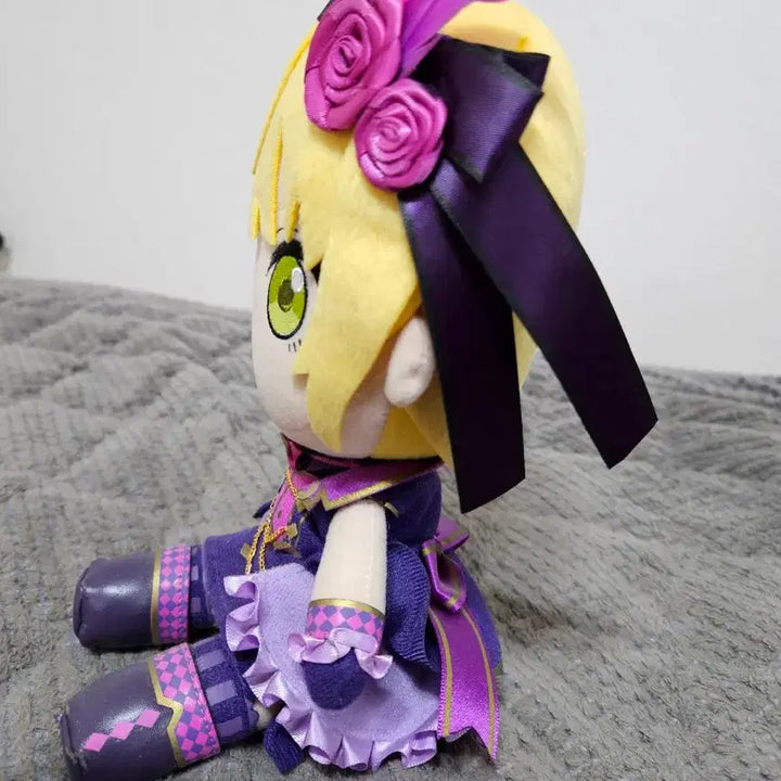 아이돌마스터 신데렐라 걸즈 미야모토 프레데리카 인형 20cm