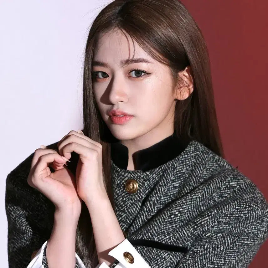 아이브 유진 안유진 일레븐 싸인 폴라 양도합니다 싸폴 폴라로이드 IVE