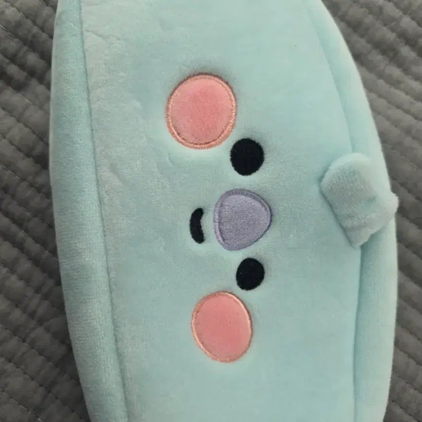 bt21 코야 필통 양도합니다 bts