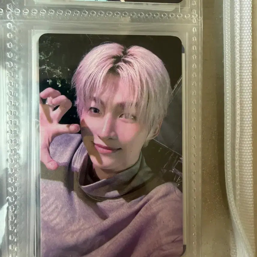 투어스 지훈 츠카야 포카