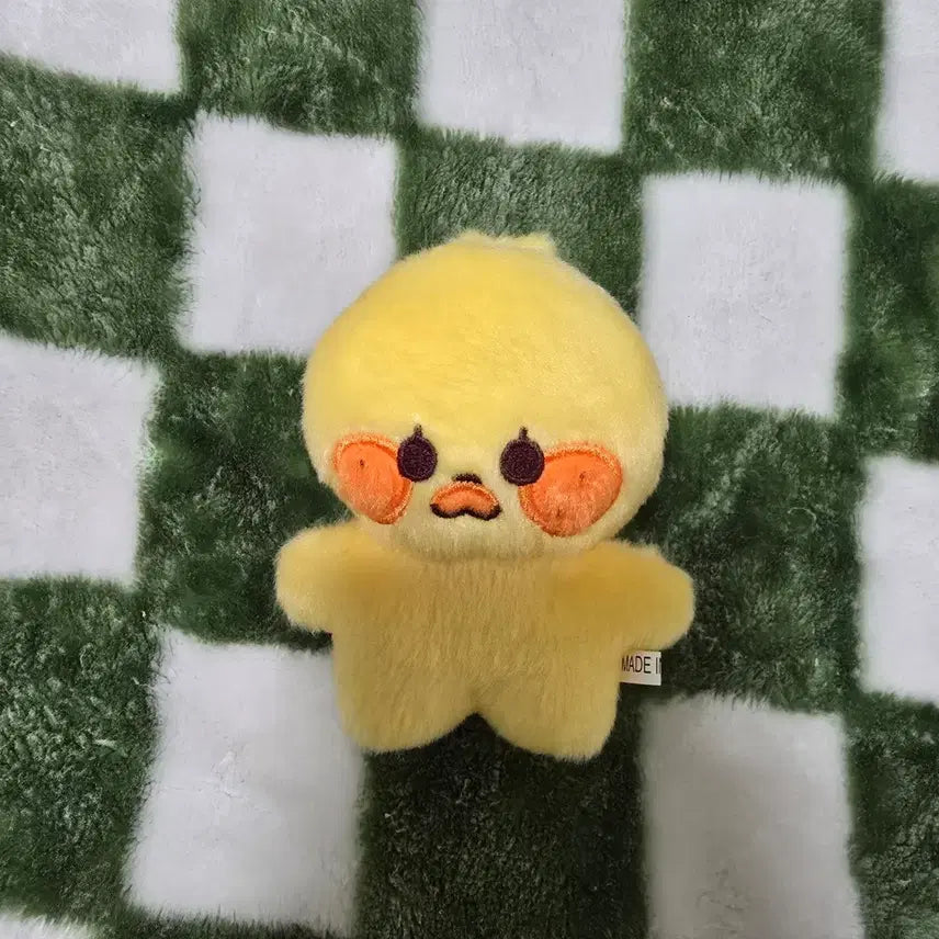 스트레이키즈 필릭스 비공식 인형