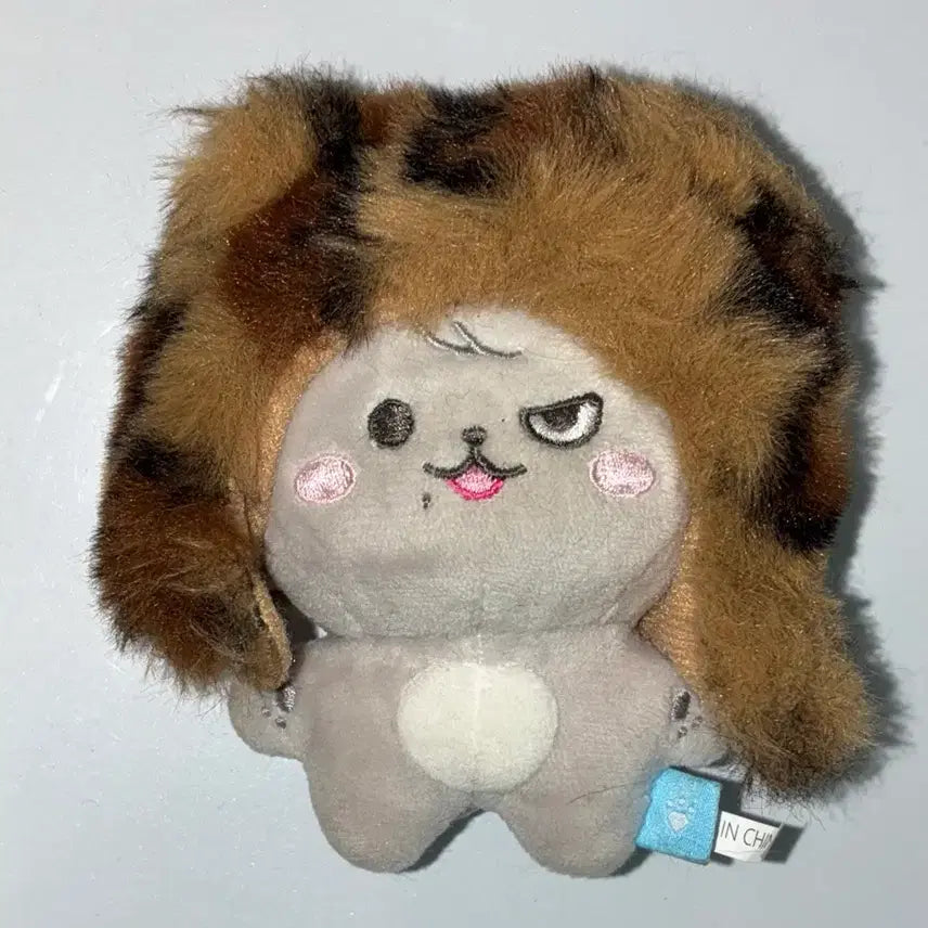 퍼니트레저 호삐 트레저 인형 요시