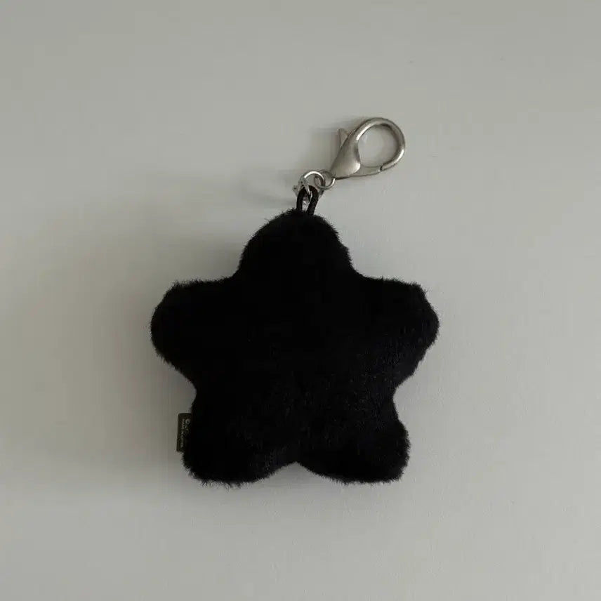 마크 흑가사리 키링 엔시티127 단순개봉 별가사리 맠가사리 mark