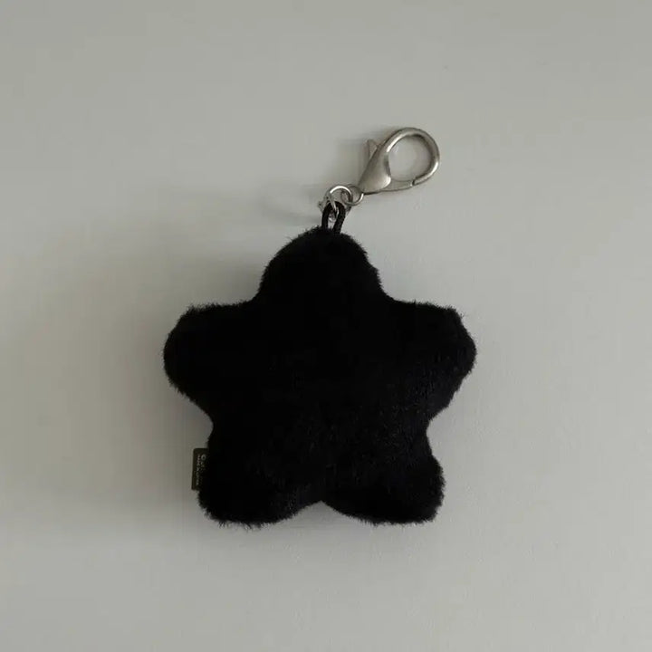 마크 흑가사리 키링 엔시티127 단순개봉 별가사리 맠가사리 mark