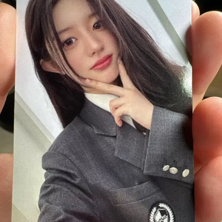 아일릿 민주 슈퍼리얼미 위버스샵 스토어