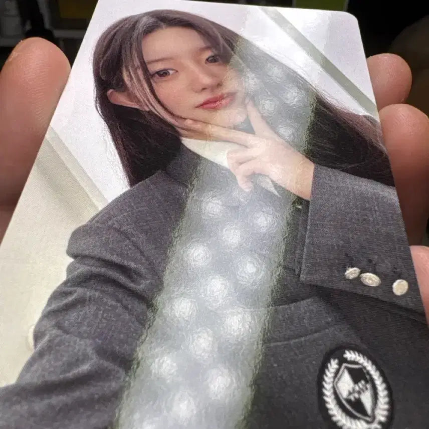 아일릿 민주 슈퍼리얼미 위버스샵 스토어