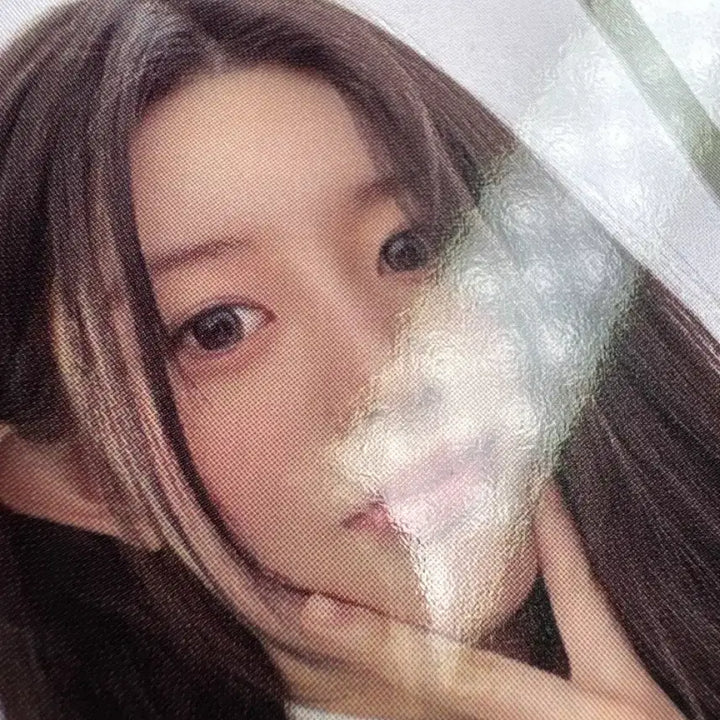 아일릿 민주 슈퍼리얼미 위버스샵 스토어