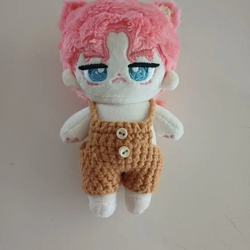 투바투 연준인형