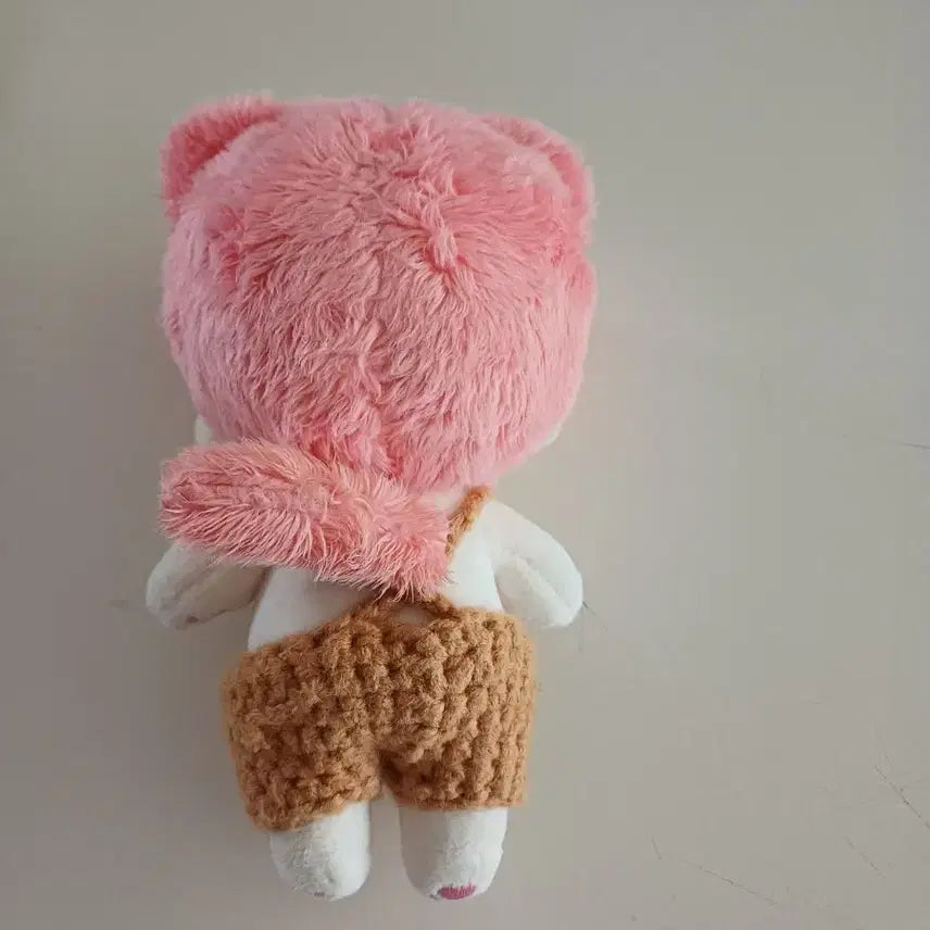 투바투 연준인형