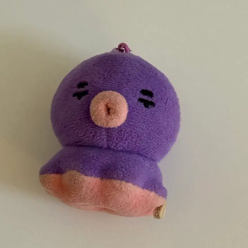 째꾸미 재찬 솜인형