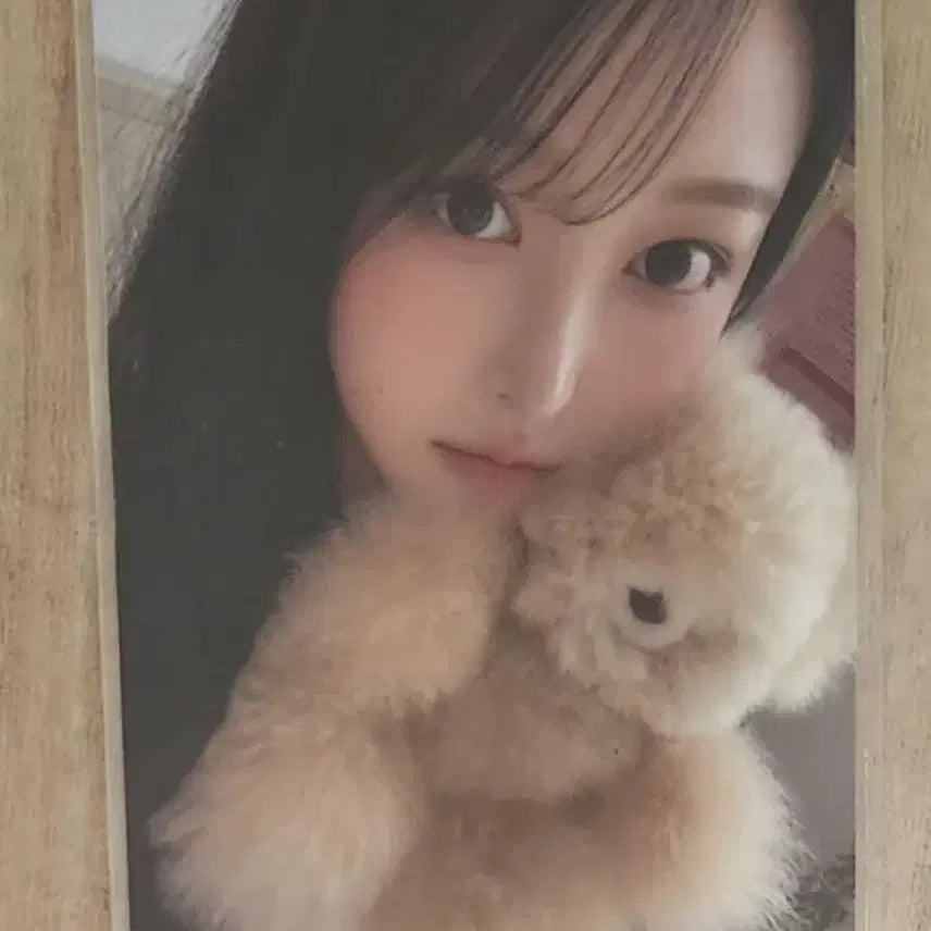 세이마이네임 소하 앨범 포카 포토카드 SAYMYNAME 미공포