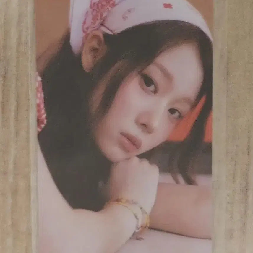 세이마이네임 도희 김도희 앨범 포카 포토카드 SAYMYNAME 미공포