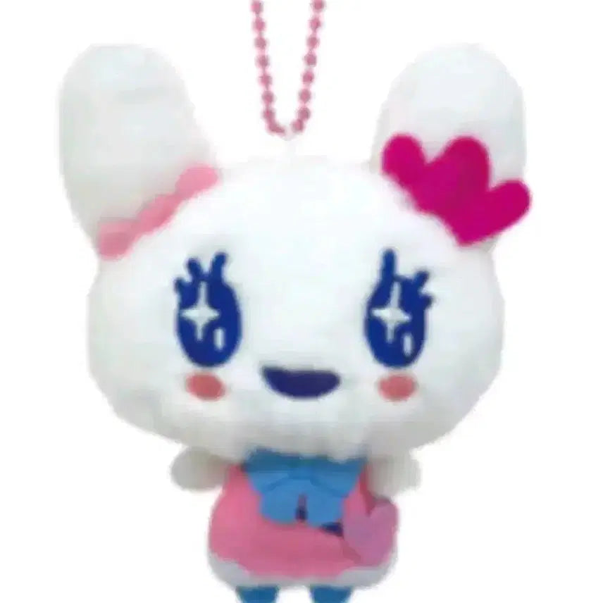 [오늘만가격내림] 다마고치 러블리치 라이즈 성찬 인형 양도