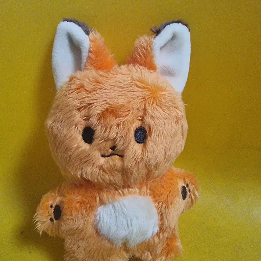 스우파 프라우드먼 케이데이 10cm인형 케랑이