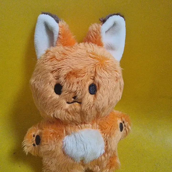 스우파 프라우드먼 케이데이 10cm인형 케랑이