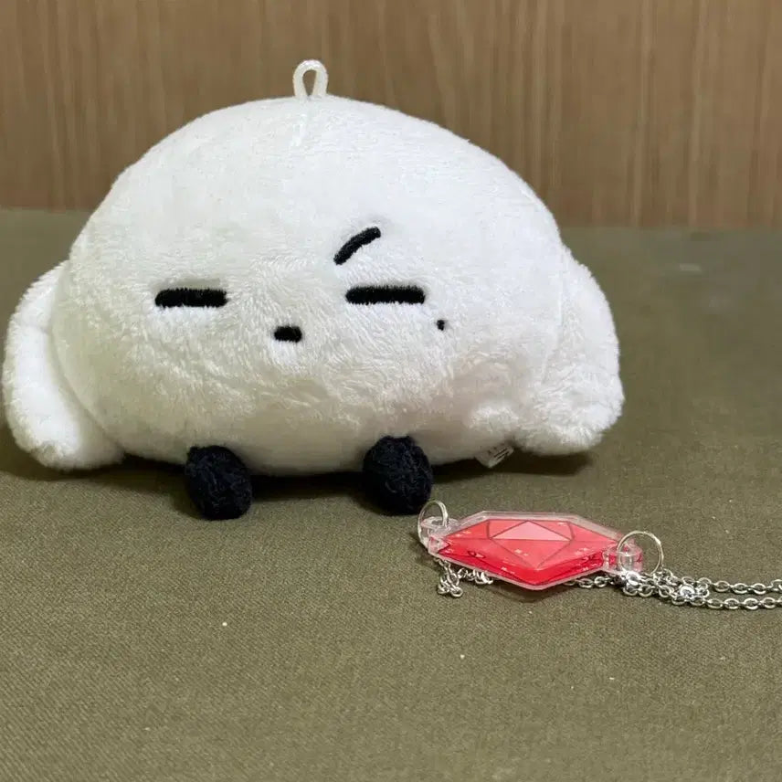 SVT 삐마랍 뾰삐인형