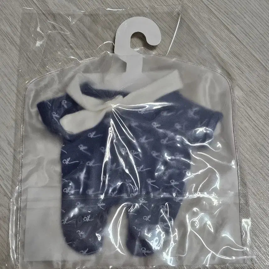 스키즈 스키주 애 버전 인형옷(2)