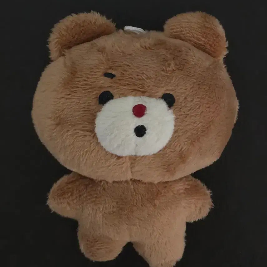 몬스타엑스 셔누 손꼼돌 인형