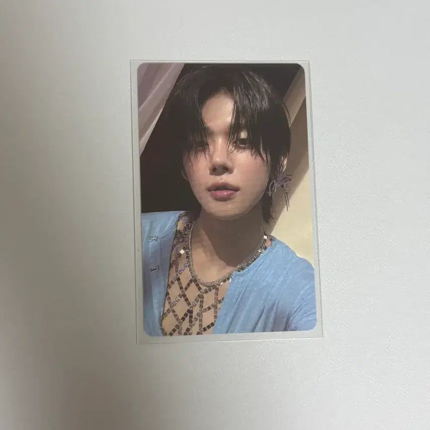 투바투 TXT 연준 룰러바이 앨포+위버스특전