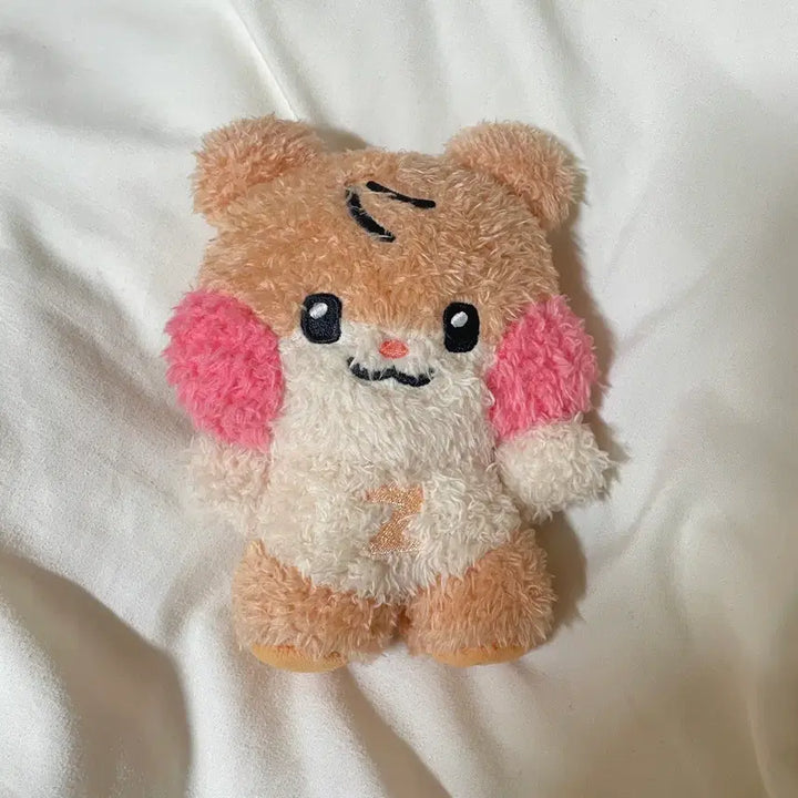 비니니 보조베터리인형  / 핸드폰충전기