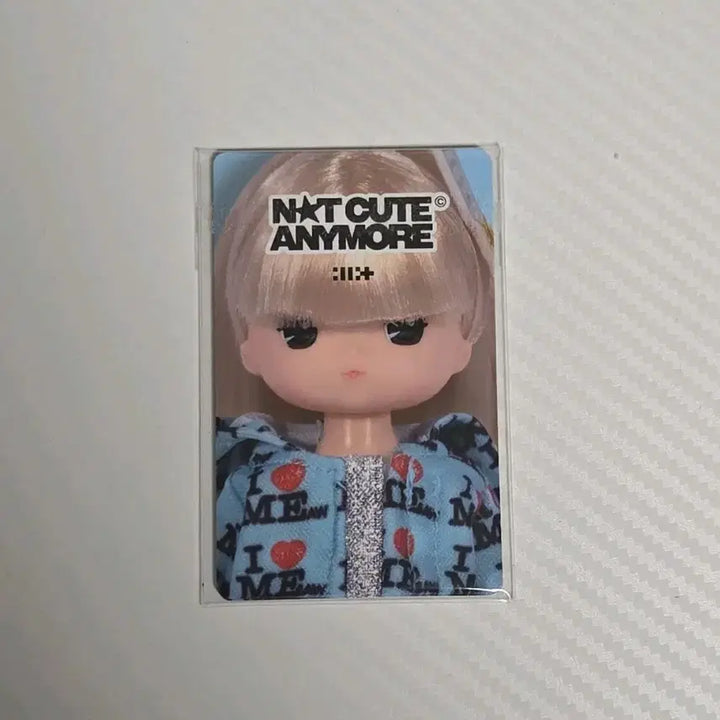 아일릿 리틀미미 미개봉 포카 세트 일괄