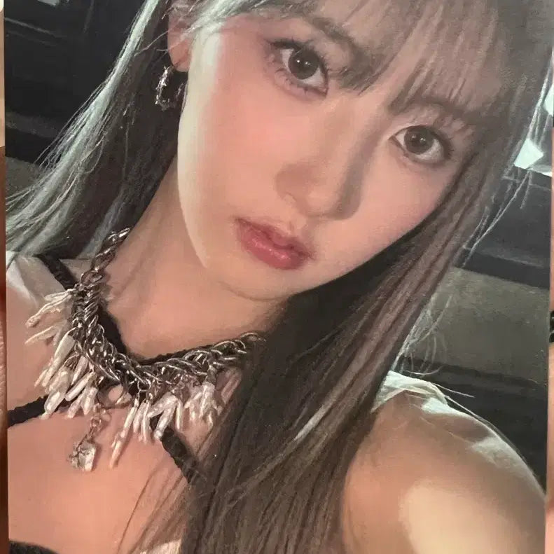 베몬 라미 공방 포카 SHEESH 쉬시 베이비몬스터 wts pcs