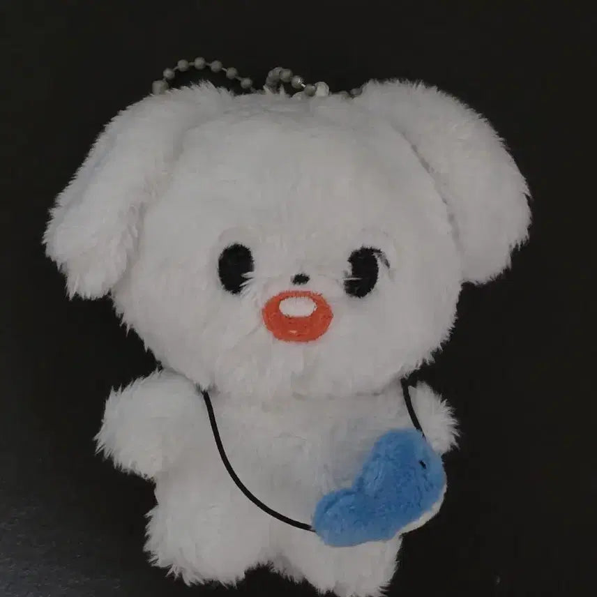 몬스타엑스 민혁 인형 말티댕