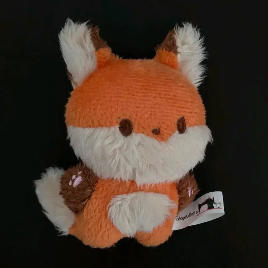 몬스타엑스 기현 인형 작켠이