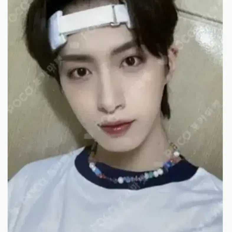 원어스 시온 매맛보 포카