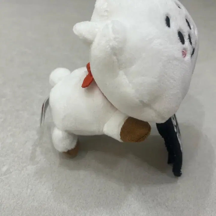 BTS 진 BT21 RJ 라잉 마그넷 자석 봉제 인형 판매