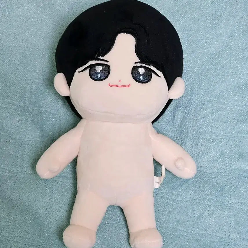 크래비티 민희 20cm 인형 나들희