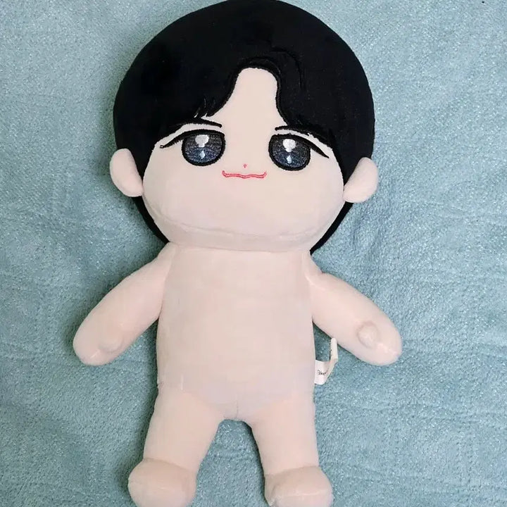 크래비티 민희 20cm 인형 나들희