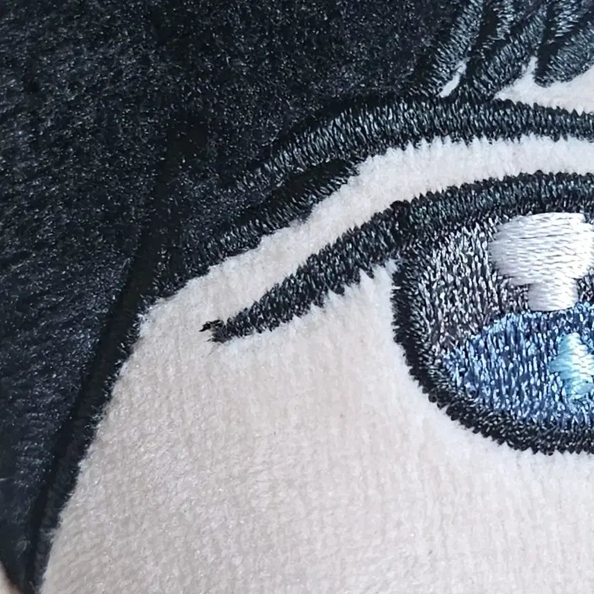 크래비티 민희 20cm 인형 나들희