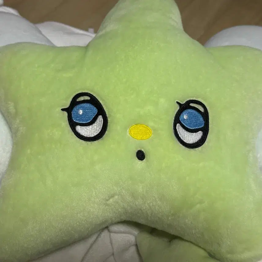 엔시티위시 위츄쿠션 개봉 양도합니다