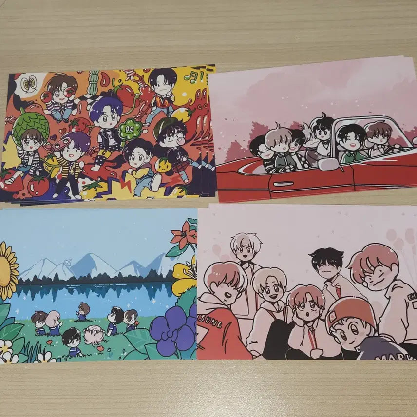 엔시티 드림 천러 인형 냥러 양도 합니당