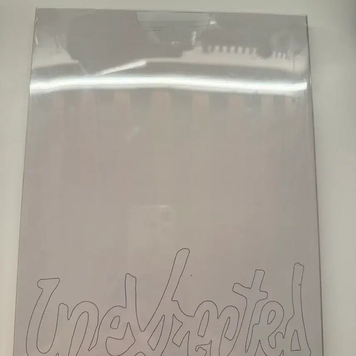 [급처]더보이즈 Unexpected 앨범